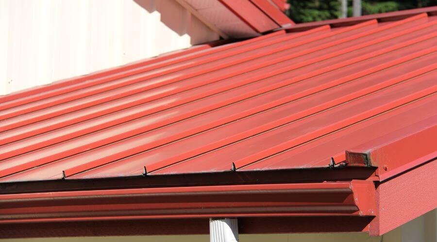 Roof Coating & Sealant Application in Rothbury, MI